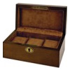 Wood Watch Box (Vintage)
